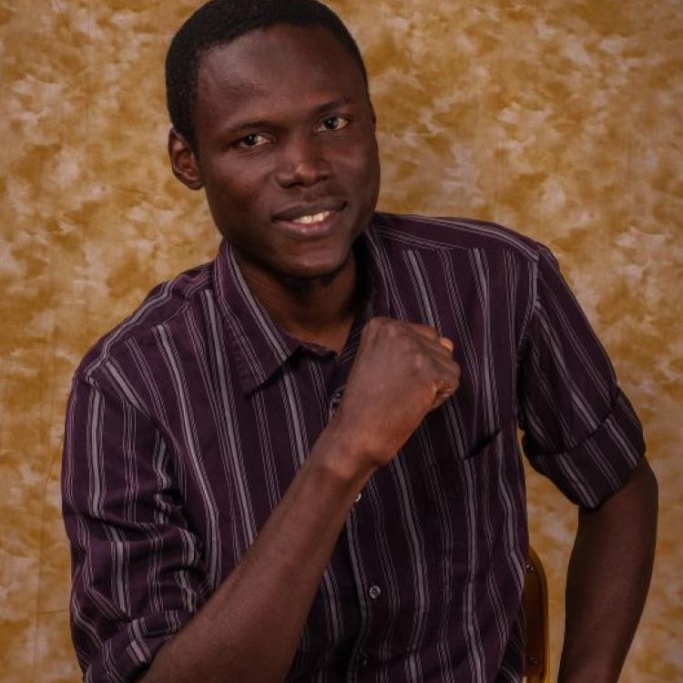 Mandiaye SAMBOU